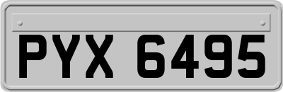 PYX6495