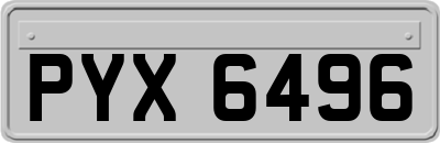 PYX6496
