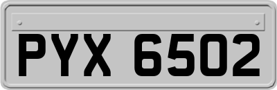 PYX6502
