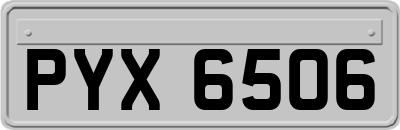 PYX6506