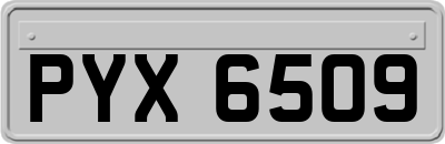 PYX6509