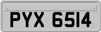 PYX6514