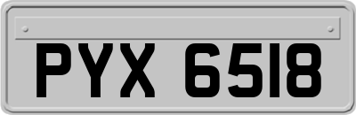 PYX6518