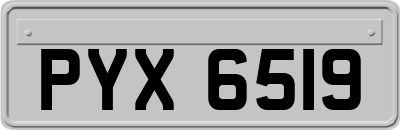 PYX6519