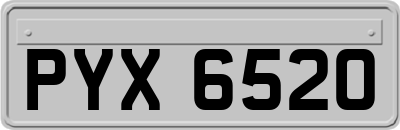 PYX6520
