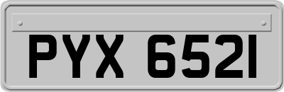 PYX6521