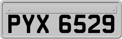 PYX6529