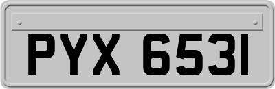 PYX6531