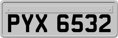 PYX6532