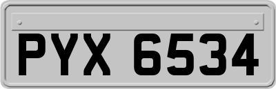 PYX6534