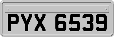 PYX6539