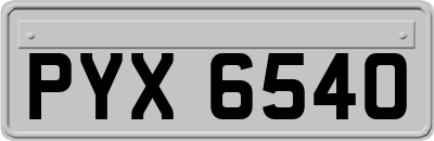 PYX6540