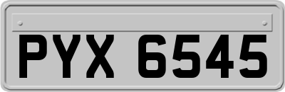 PYX6545
