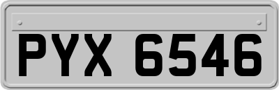 PYX6546
