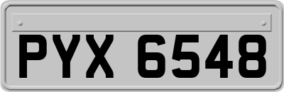PYX6548