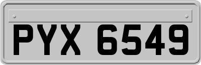 PYX6549