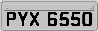 PYX6550