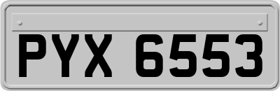 PYX6553