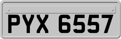 PYX6557