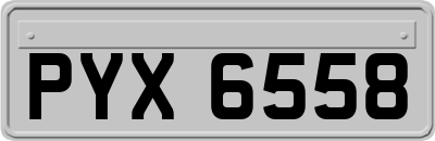 PYX6558