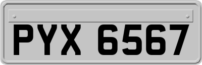 PYX6567