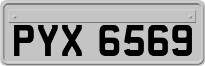 PYX6569