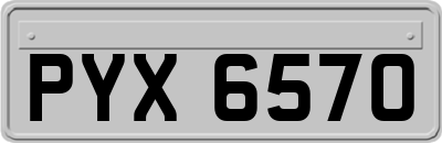 PYX6570