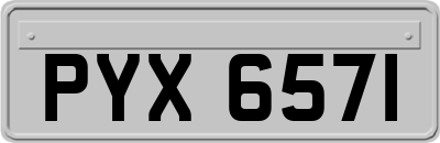 PYX6571