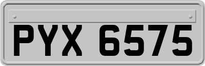 PYX6575