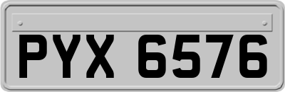 PYX6576