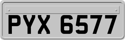 PYX6577