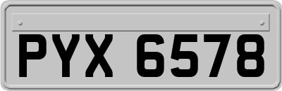 PYX6578