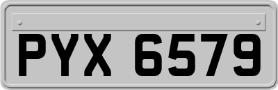 PYX6579
