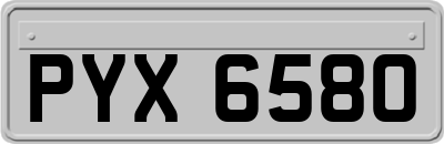 PYX6580