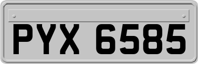 PYX6585