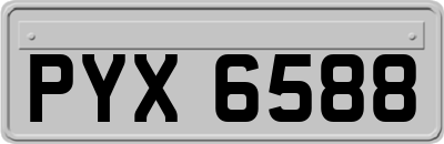 PYX6588