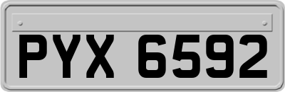PYX6592