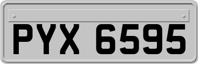 PYX6595