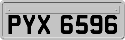 PYX6596