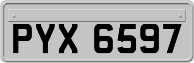 PYX6597