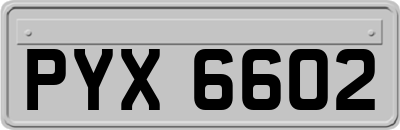 PYX6602