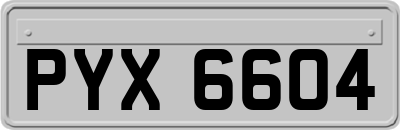 PYX6604