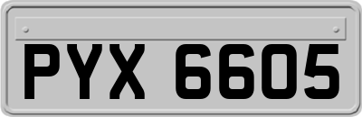 PYX6605