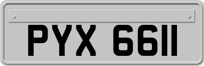 PYX6611