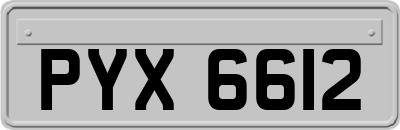 PYX6612