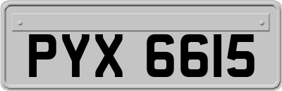 PYX6615
