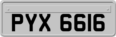 PYX6616