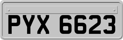 PYX6623