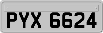 PYX6624