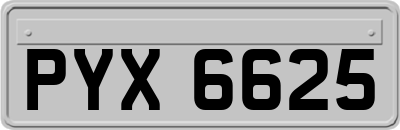 PYX6625